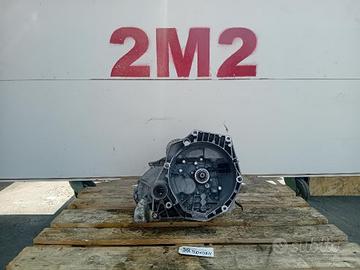 CAMBIO MANUALE COMPLETO FIAT 500 L Serie (351_352)