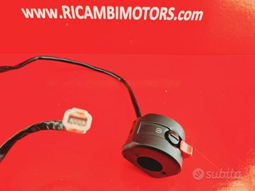 DEVIO DX DUCATI HYPERMOTARD 796