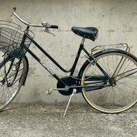 Bicicletta Torpado Vintage da Donna