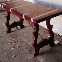 tavolo apribile x 12 /14 posti 