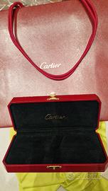 SCATOLA CARTIER 