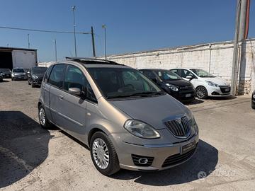 Lancia MUSA 1.3 Multijet 90 CV Platino “EURO4”