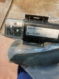 Fino a 3 spine alimentazione blindoluce