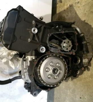 MOTORE YAMAHA XJ6 XJ600