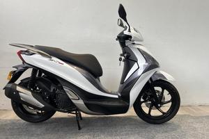 MORBIDELLI SC 125 LX E5+