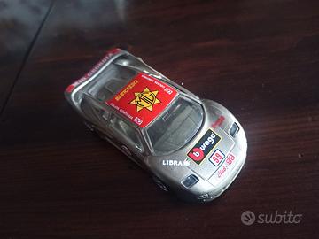 Macchinine da Collezione 