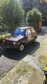 Fiat 126 del 1984