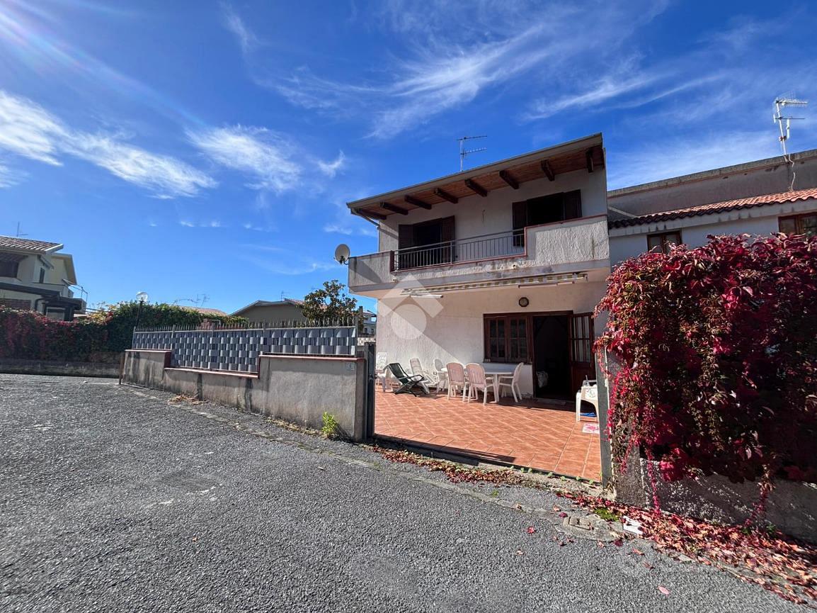 House in Diamante, Cosenza - Vista 2