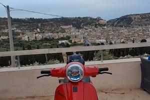Vespa lx 4t 50 