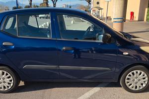 Hyundai i10 1.1 GPL 