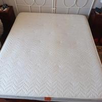 materasso matrimoniale 170x200
