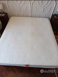 materasso matrimoniale 170x200