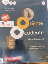 ORIENTE OCCIDENTE 2