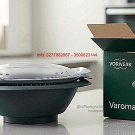 Varoma Vorwerk Bimby (TM5/TM6 e successivi)