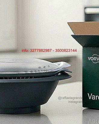 Varoma Vorwerk Bimby (TM5/TM6 e successivi)