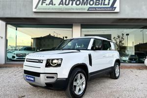 LAND ROVER Defender 110 3.0D I6 200 CV AWD Auto