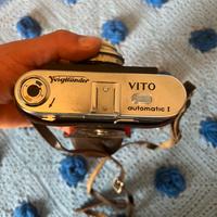 Macchina fotografica