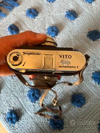 Macchina fotografica