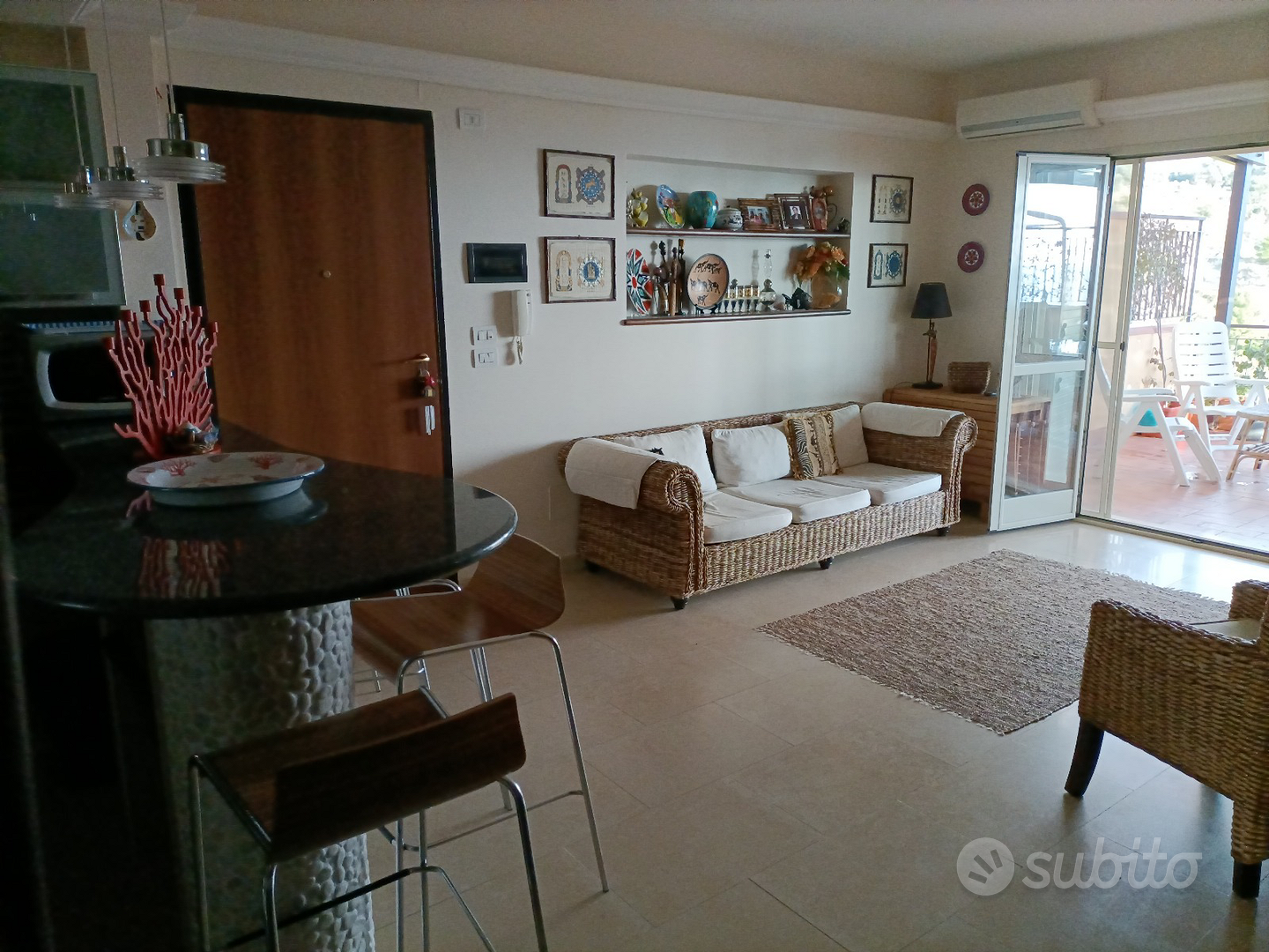 Appartamento – Reggio di Calabria, Reggio Calabria - Vista 3