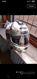casco Nolan tg 63  oriental tg  L 