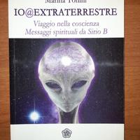 Io Extraterrestre - Marina Tonini