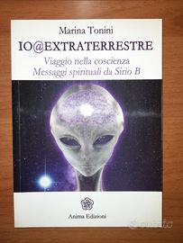 Io Extraterrestre - Marina Tonini