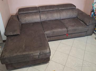 Divano Poltronesofà