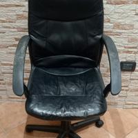 sedia ufficio 