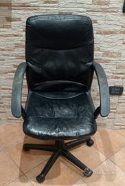 sedia ufficio 