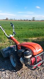 Motocoltivatore nibbi kam