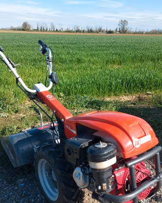 Motocoltivatore nibbi kam