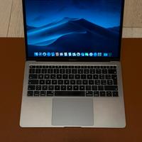 Macbook Air i5 2018 256 gb
