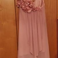 Vestito da cerimonia "Impero Couture"