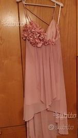 Vestito da cerimonia "Impero Couture"