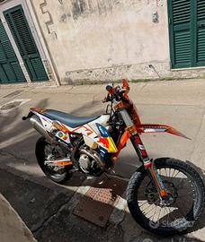 Ktm 250