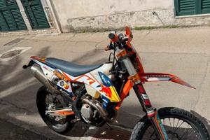 Ktm 250