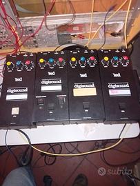 moduli drum machine