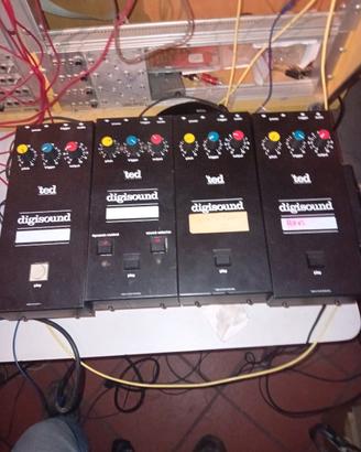 moduli drum machine