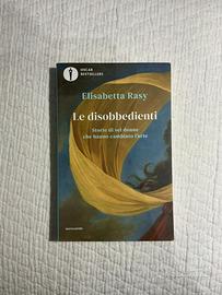 Le disobbedienti
