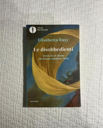 Le disobbedienti