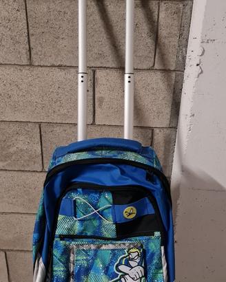 ZAINO SCUOLA
