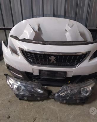 Ricambi peugeot 2008