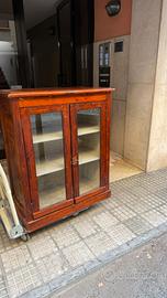 Credenza 800