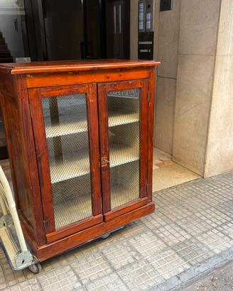 Credenza 800