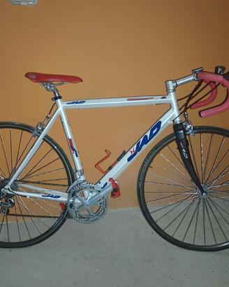 bicicletta da corsa