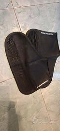 Copriscarpe impermeabili moto unisex Tucano 