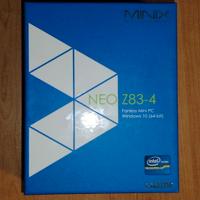 minix neo z83-4