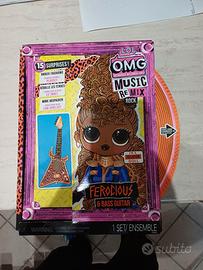 lol omg music ferocius 