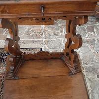 inginocchiatoio antico 