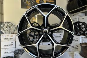 Cerchi Mercedes raggio 19 cod.2983